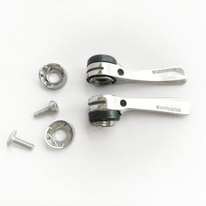 Juego de Palancas Shimano 7V - Bicicleta