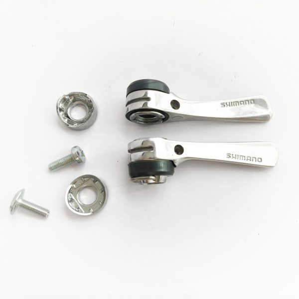 Juego de Palancas Shimano 7V - Bicicleta