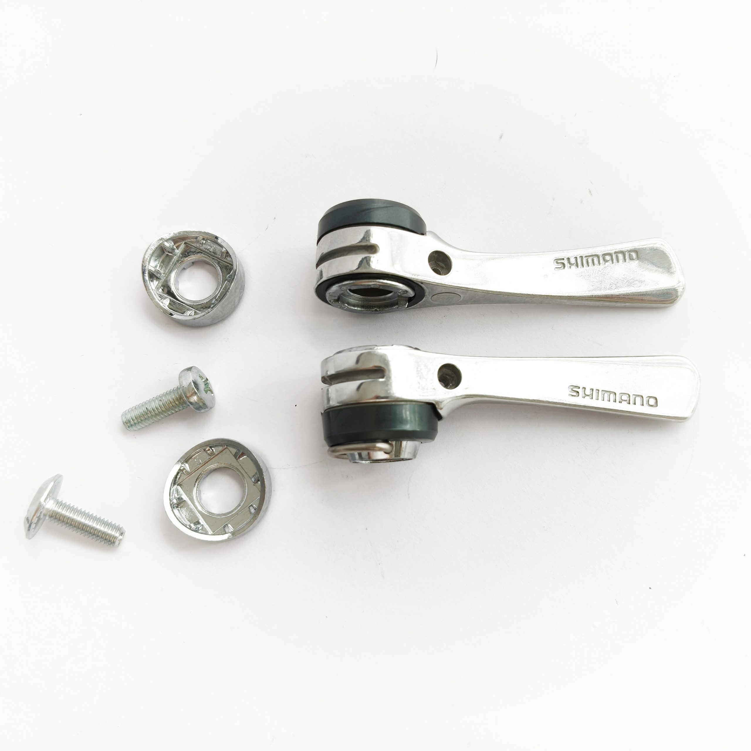 Juego de Palancas Shimano 7V – Bicicleta