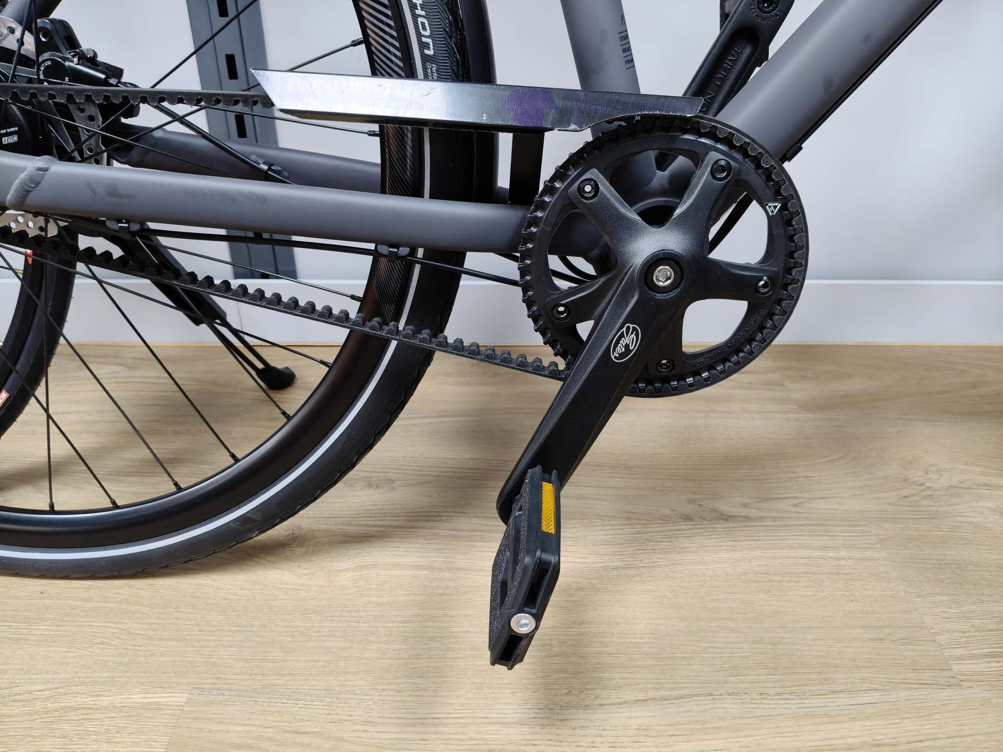 Bicicleta ciudad Focus Planet de Alta Gama - Imagen 3