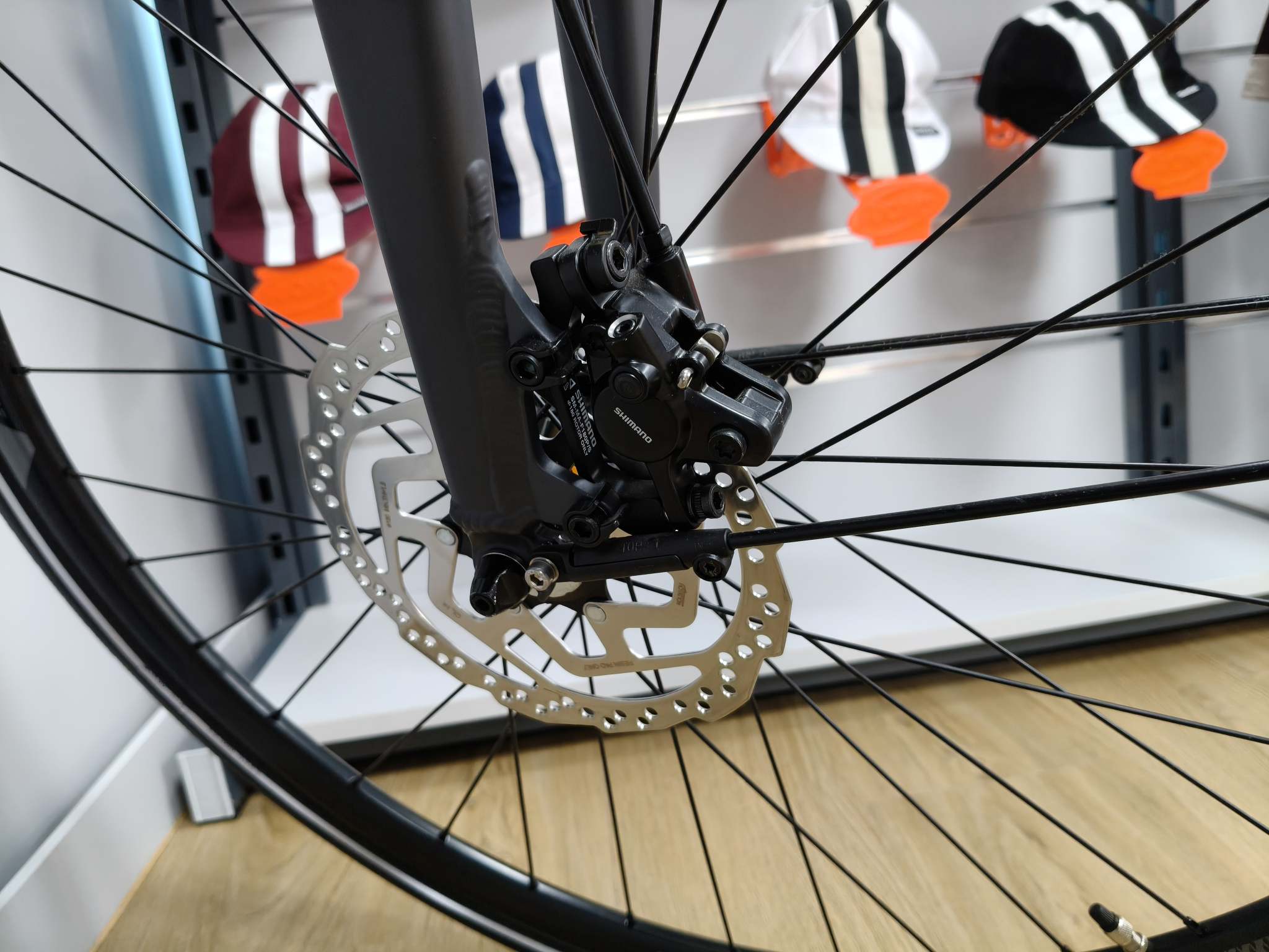 Bicicleta ciudad Focus Planet de Alta Gama - Imagen 8