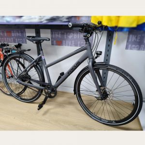 Bicicleta ciudad Focus Planet de Alta Gama