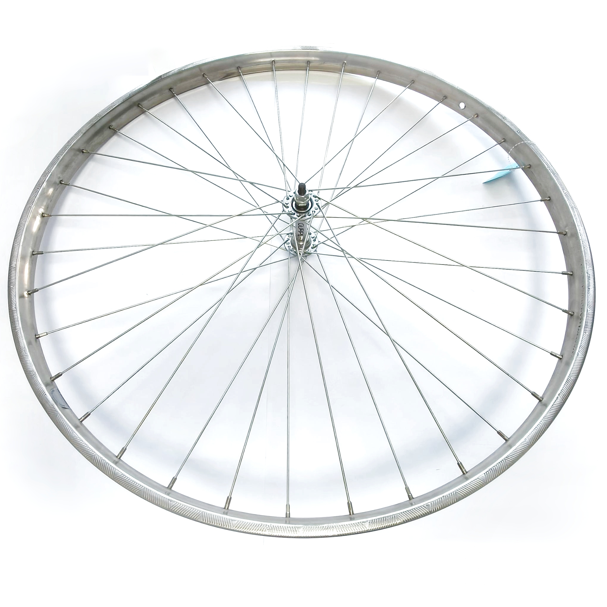 Rueda Delantera Gurpil 700x35B para bicicleta de Ciudad (urban, holand)