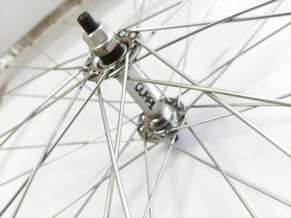 Rueda Delantera Gurpil 700x35B para bicicleta de Ciudad (urban, holand) - Imagen 3