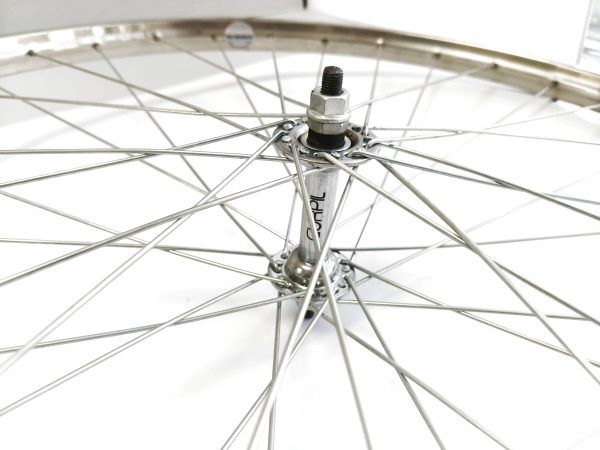 Rueda Delantera Gurpil 700x35B para bicicleta de Ciudad (urban, holand) - Imagen 5