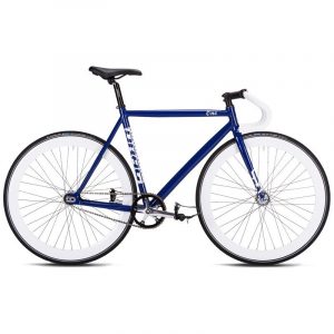 bicicleta de carretera drag one