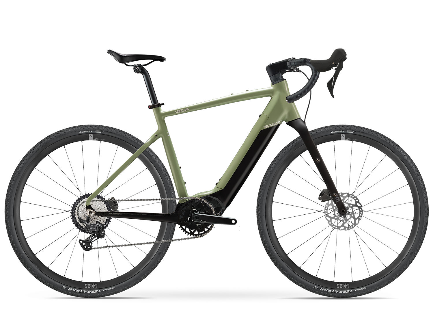 bici electrica gravel torrevieja vega baja la zenia ebike