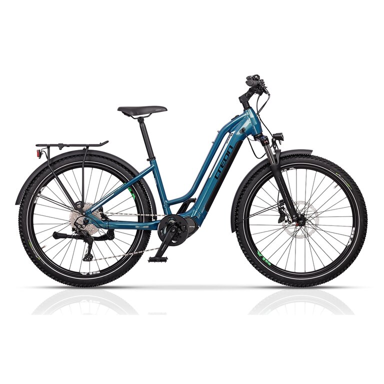 ebike Orihuela Costa Torrevieja