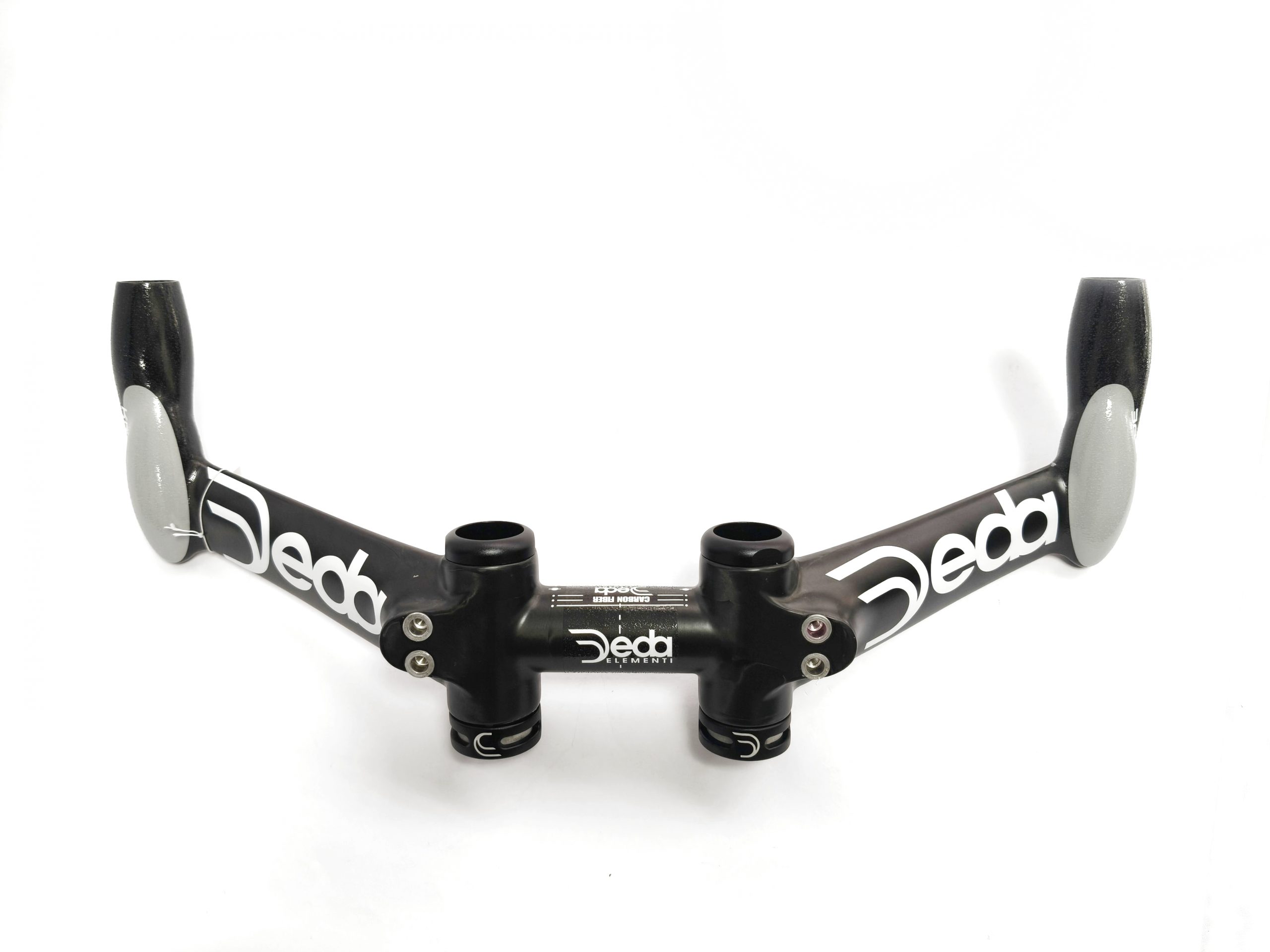 Manillar Deda Carbon Fiber 42 cm 31.7 mm