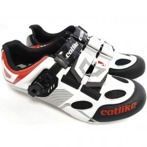 Zapatillas de ciclismo Carretera Catlike Sirius Road Torrevieja Benijofar La Zenia Orihuela Costa