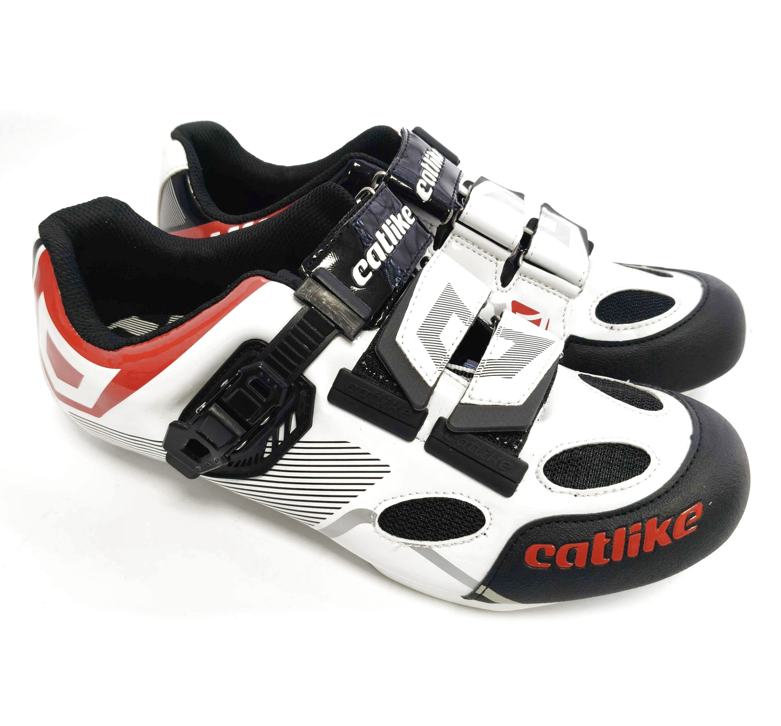 Zapatillas de ciclismo Carretera Catlike Sirius Road Torrevieja Benijofar La Zenia Orihuela Costa