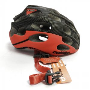 Casco de ciclismo Catlike Mixino Graphene en talla S/M (52-54 cm)