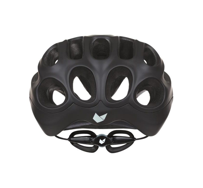 Casco ciclista CATLIKE Kilauea Talla M color negro mate - Imagen 5