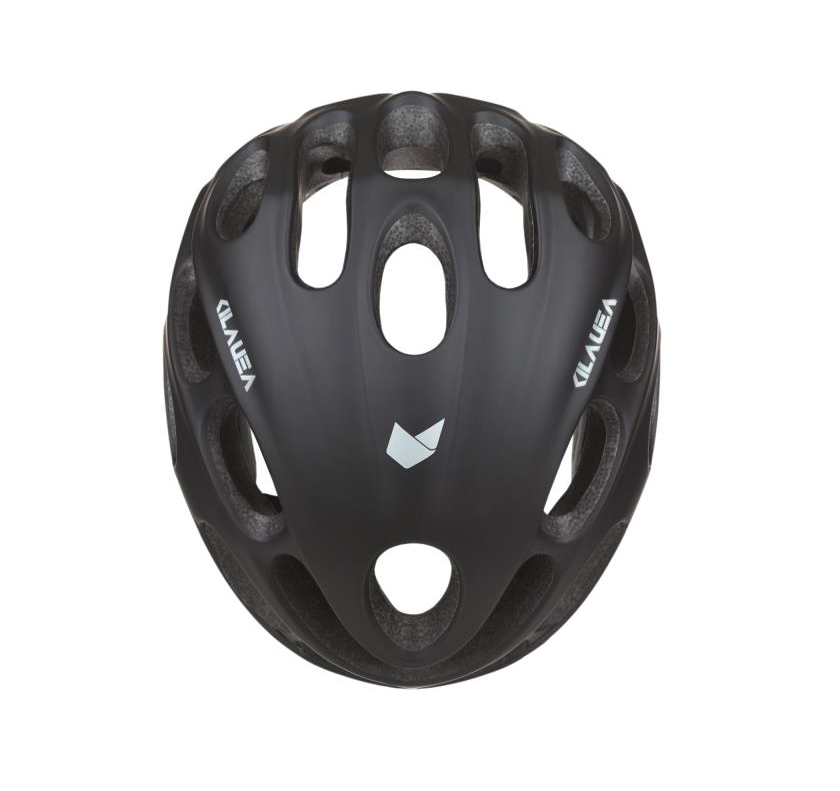 Casco ciclista CATLIKE Kilauea Talla M color negro mate - Imagen 4