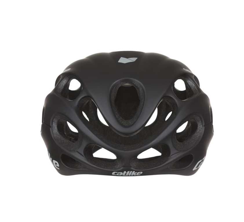 Casco ciclista CATLIKE Kilauea Talla M color negro mate - Imagen 3