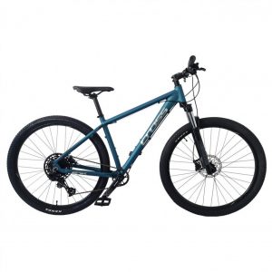Bicicleta de montaña Cross GRX12 HDB de 29" - 510 mm MTB azul