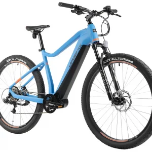 ebike mtb torrevieja vega baja