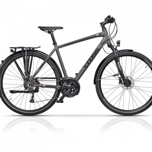 trekking bike Benijofar, Torrevieja