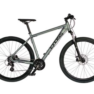 Bicicleta de montaña Cross GRX 8: ligera y versátil, con ruedas de 29 pulgadas