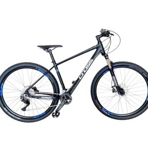 Bicicleta de montaña Cross Fusion X de 29" 460mm MTB