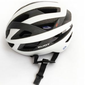 Casco Rudy Project Rebel Blanco mate Talla S-M 55-58 cm