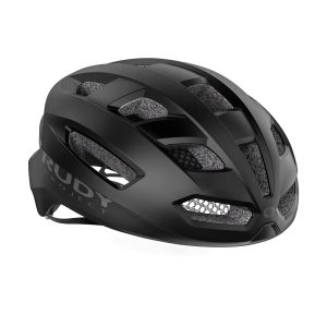 Casco Rudy Project Skudo negro mate talla L 59-61 cm