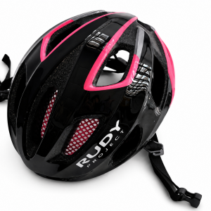 Casco Rudy project