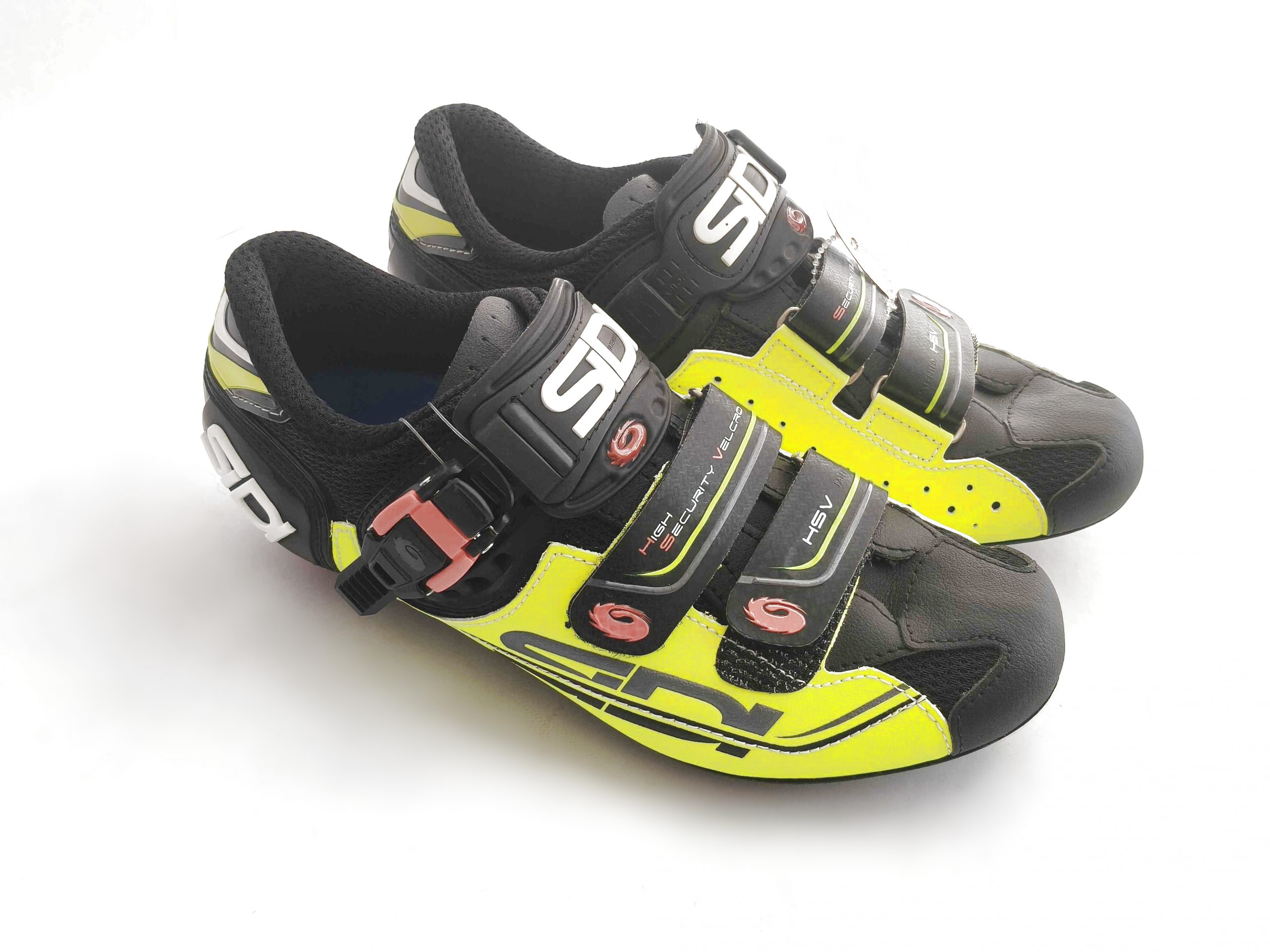 Zapatillas Ciclismo Sidi Genius 7 Talla 39