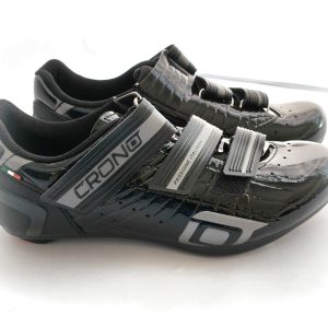 Zapatillas Crono CR4 Color Negro Talla 38