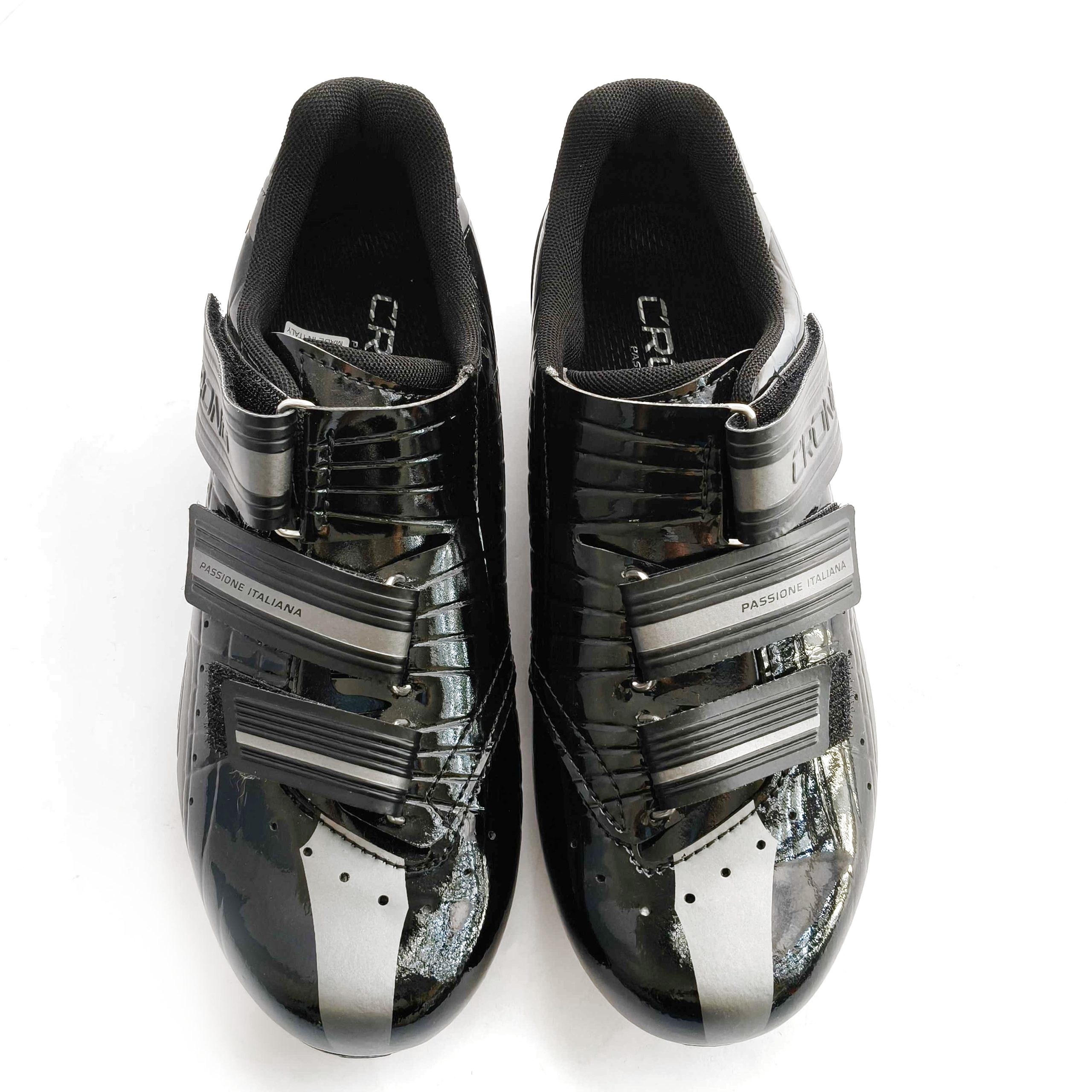 Zapatillas Crono CR4 Color Negro Talla 38 - Imagen 3