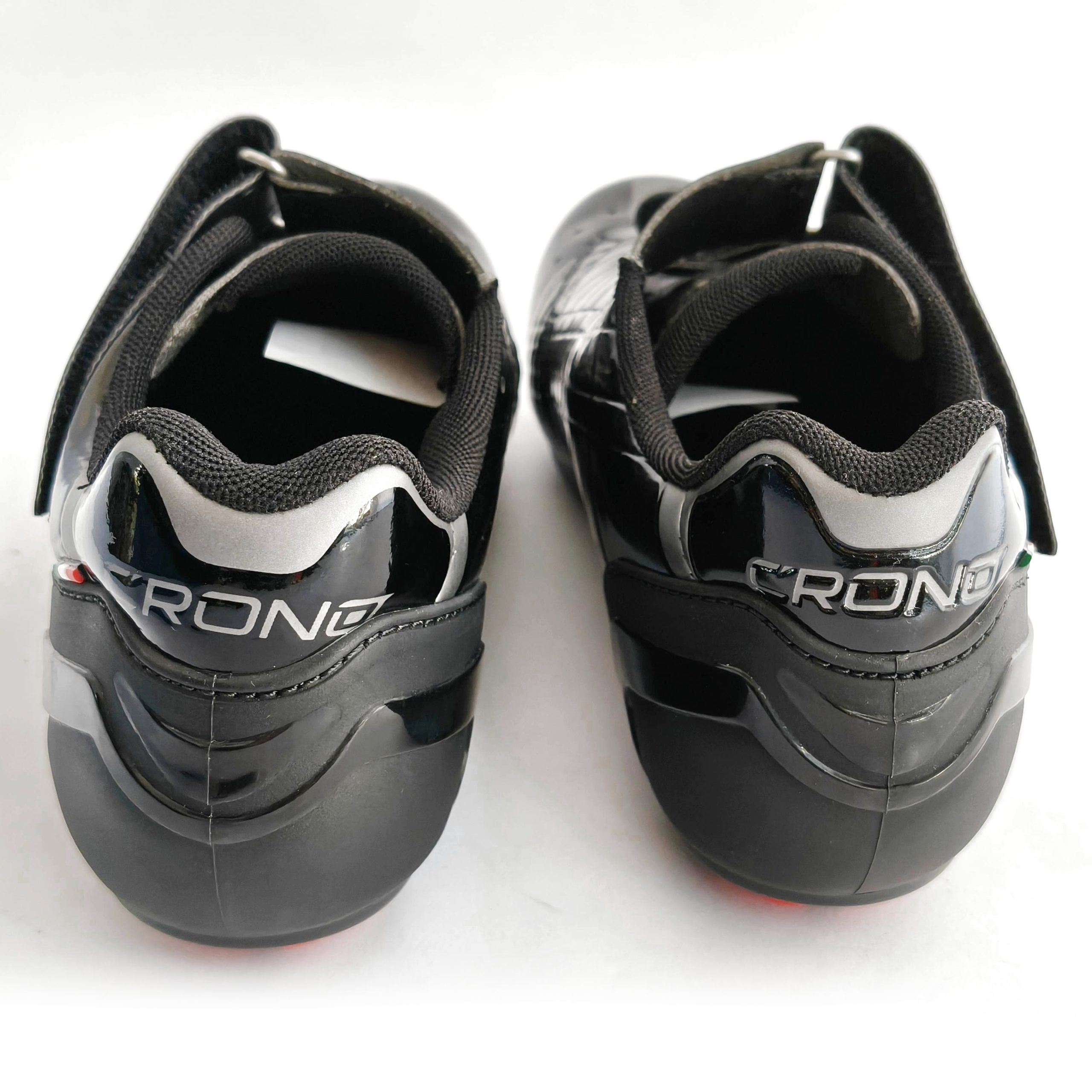 Zapatillas Crono CR4 Color Negro Talla 38 - Imagen 6