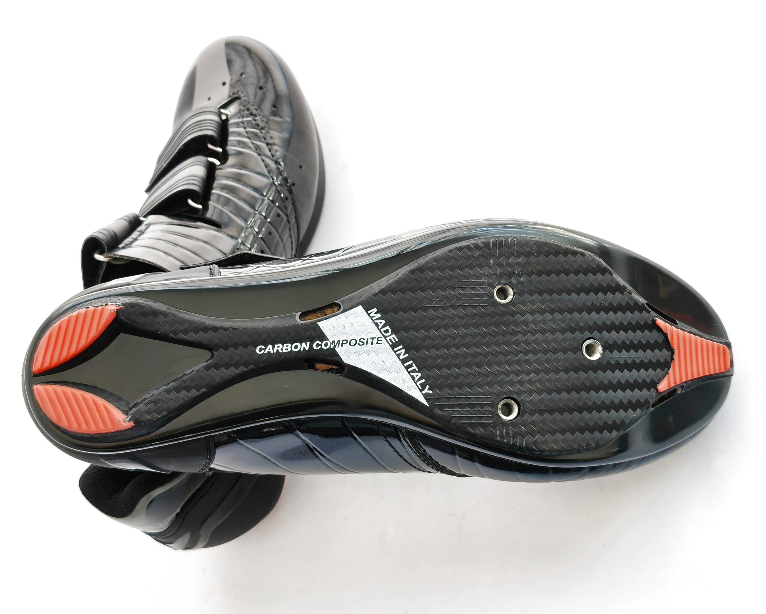 Zapatillas Crono CR4 Color Negro Talla 38 - Imagen 7