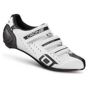 Zapatillas Crono CR4 Color Blanco Talla 38