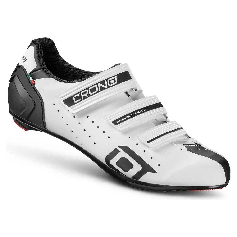 Zapatillas Crono CR4 Color Blanco Talla 38