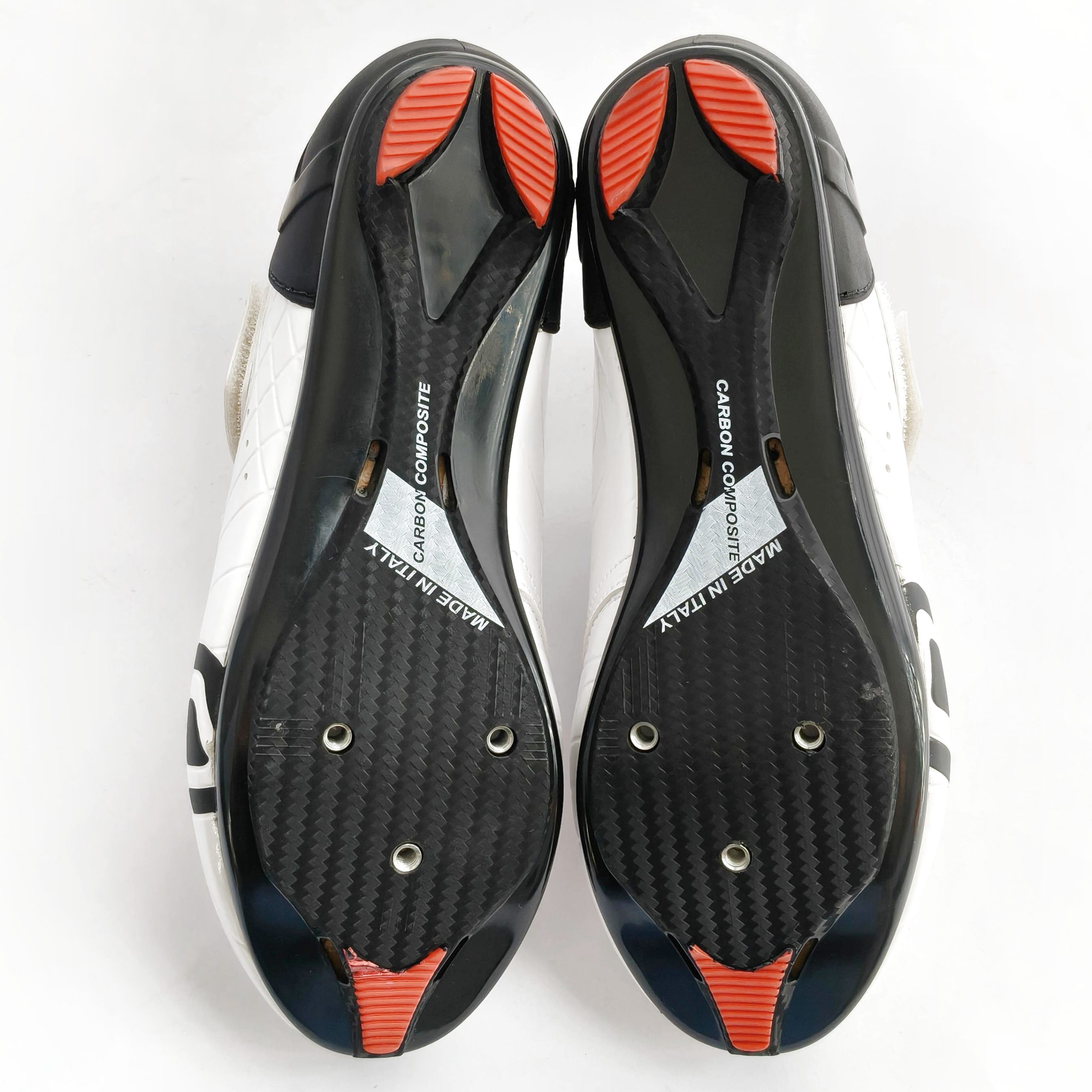 Zapatillas Crono CR4 Color Blanco Talla 38 - Imagen 7