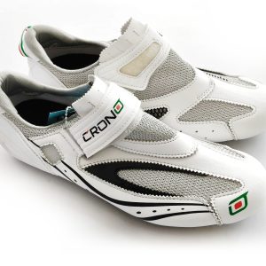Zapatillas Crono Color Blanco Talla 39 Happy Road Carbon